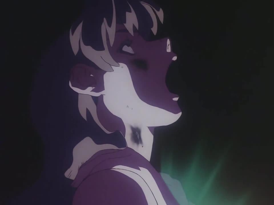 Bubblegum Crisis Tokyo 2040 - episódio 1x26