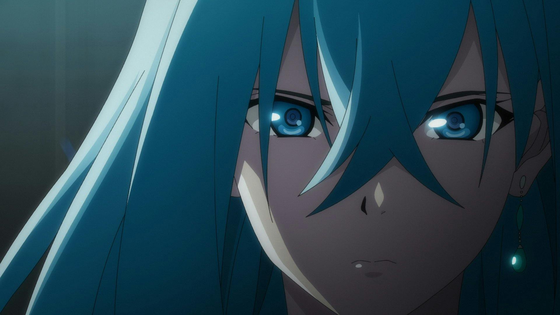 Vivy: Fluorite Eye’s Song - episódio 1x12