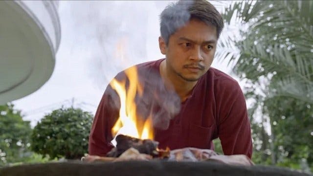 Maldição de Sangue - episódio 1x3