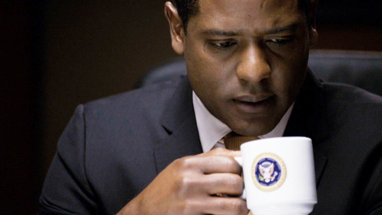 The Event - episódio 1x18