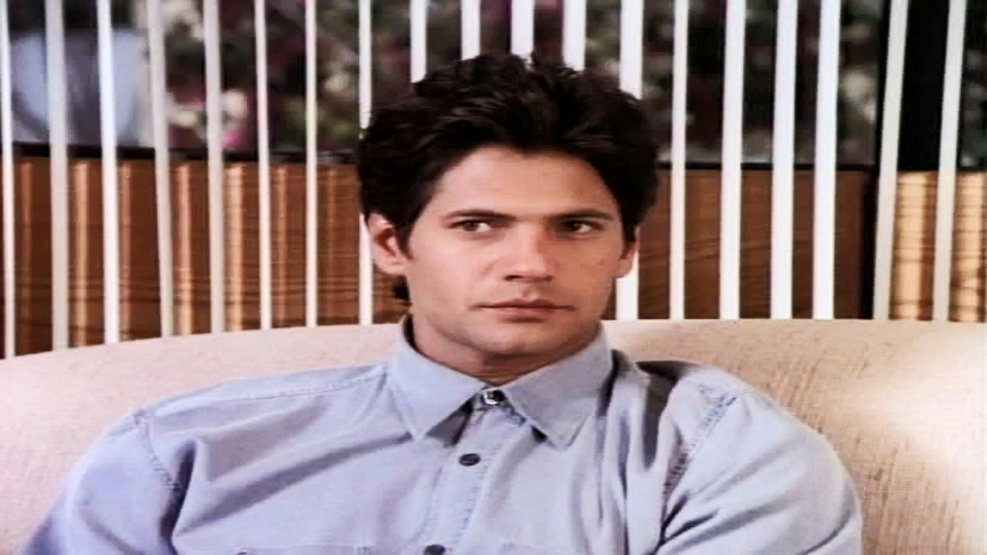 Melrose - episódio 1x31