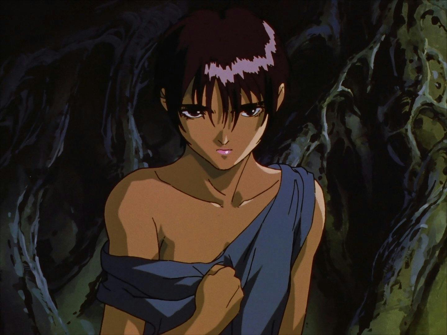 Berserk - episódio 1x12