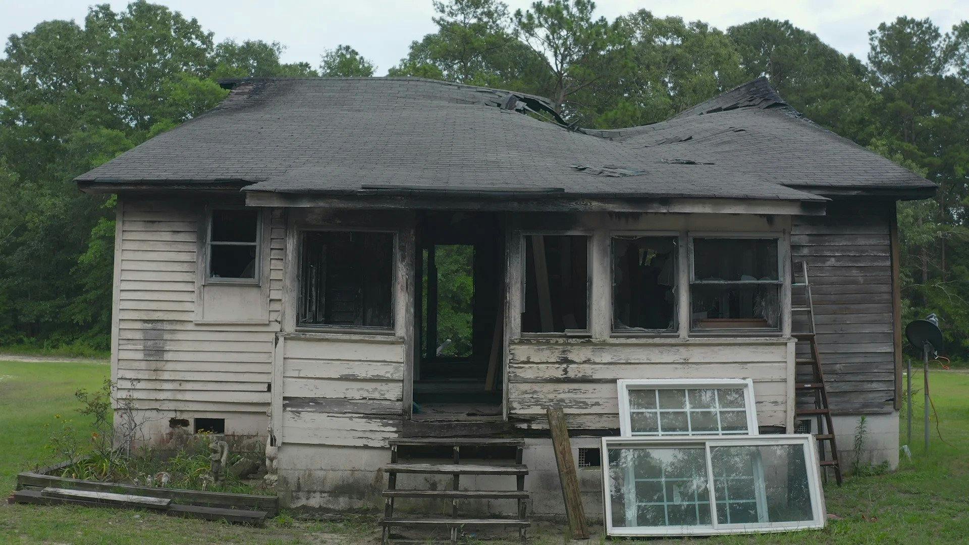 Busca Imediata: Pessoas Desaparecidas - episódio 1x3