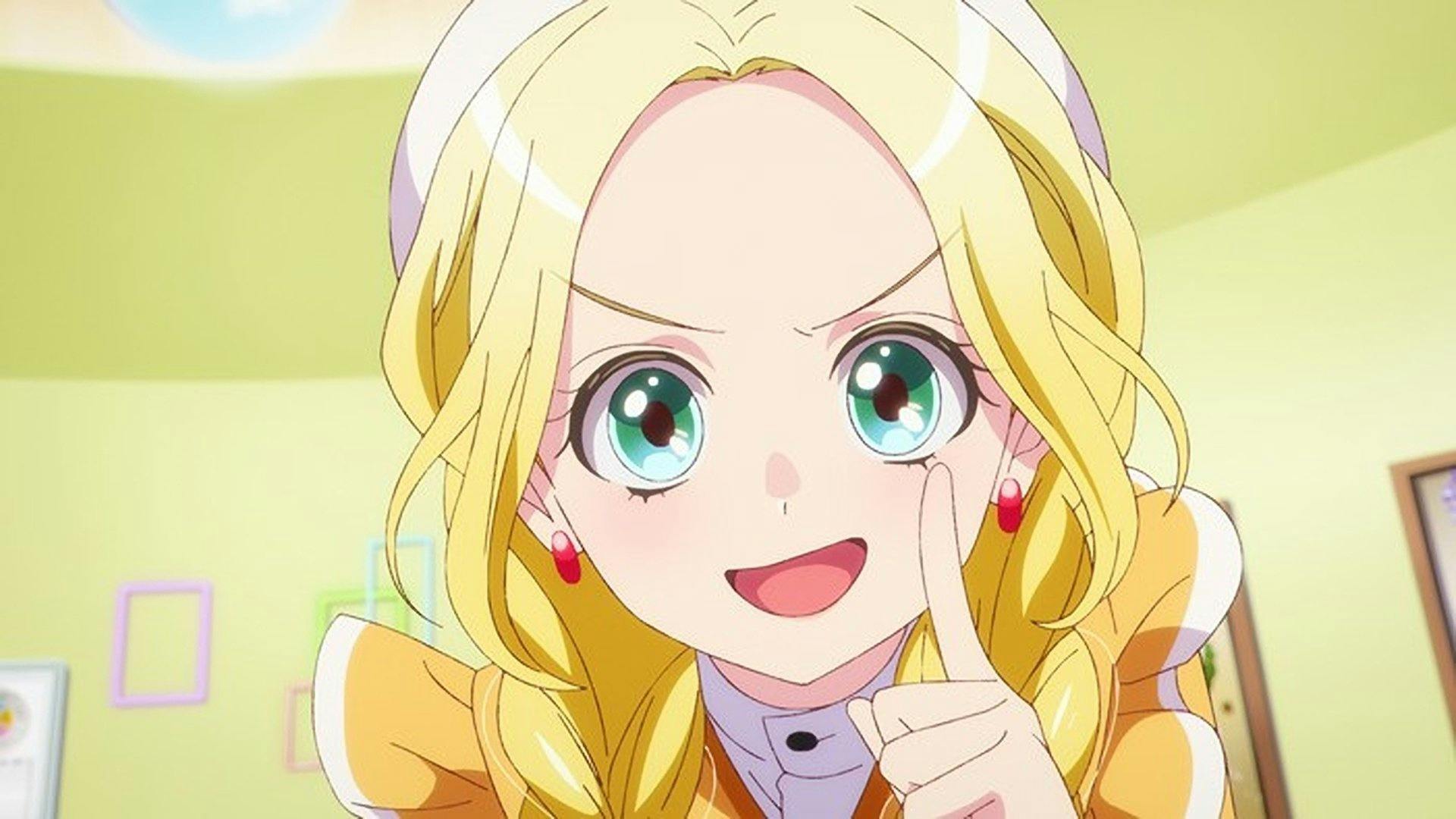 Maebashi Witches - episódio 1x6