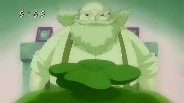 Zatch Bell! - episódio 1x82