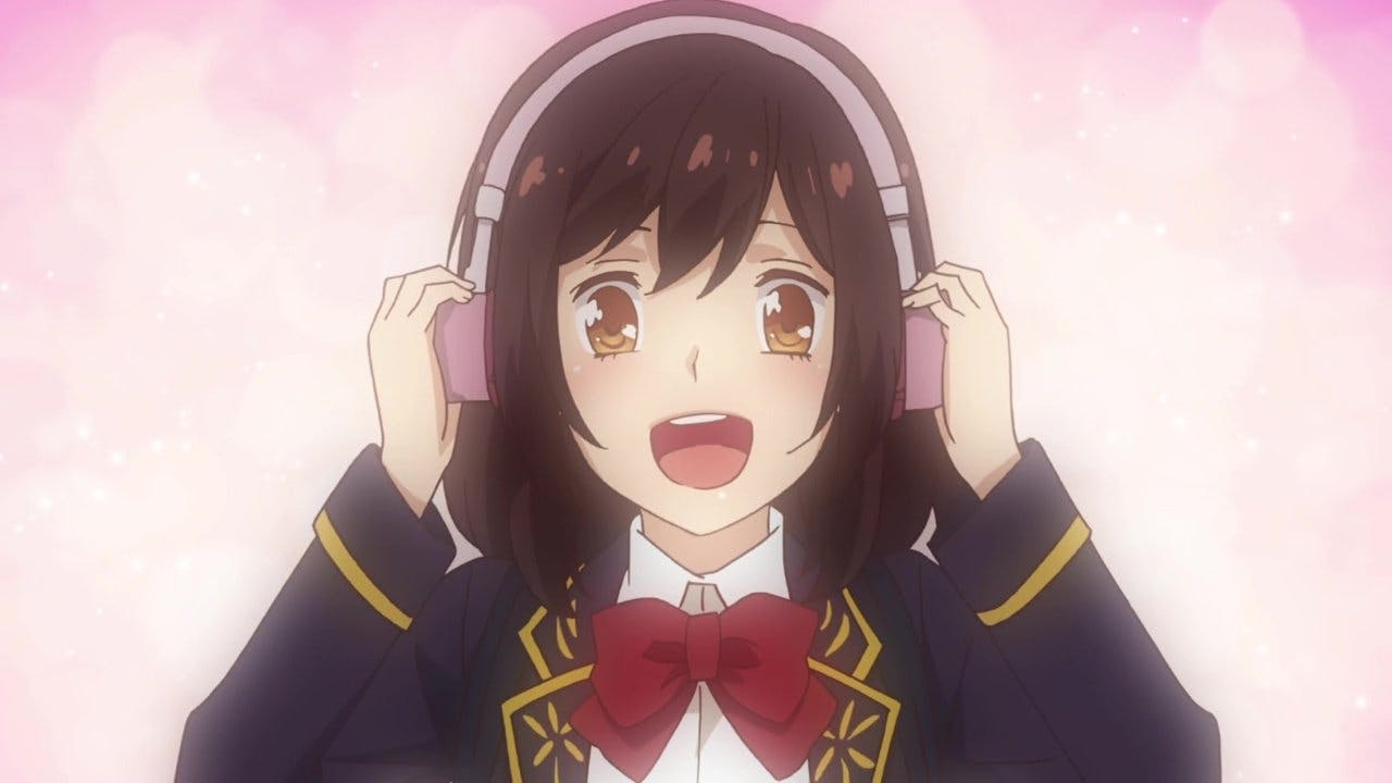 Meiji Tokyo Renka - episódio 1x12