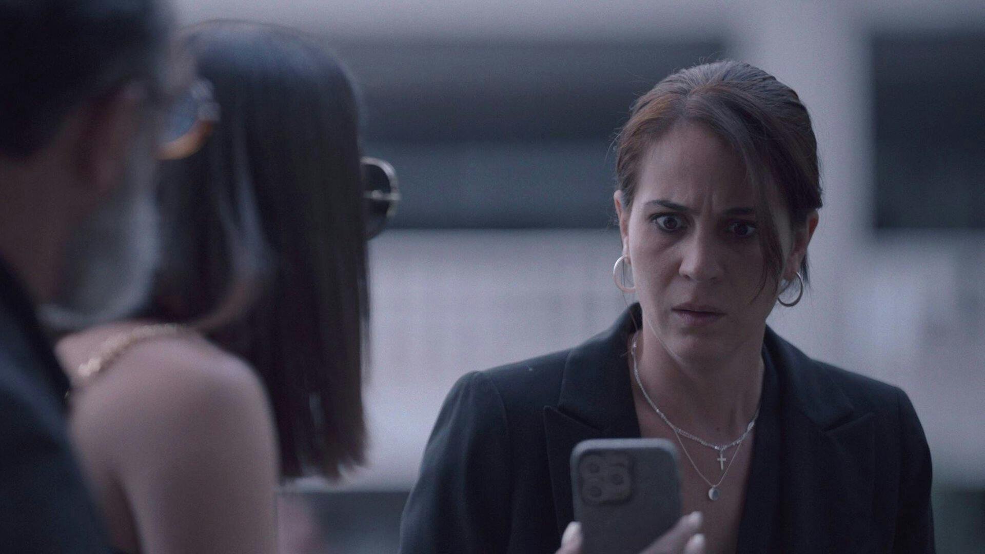 As Viúvas das Quintas-Feiras - episódio 1x6
