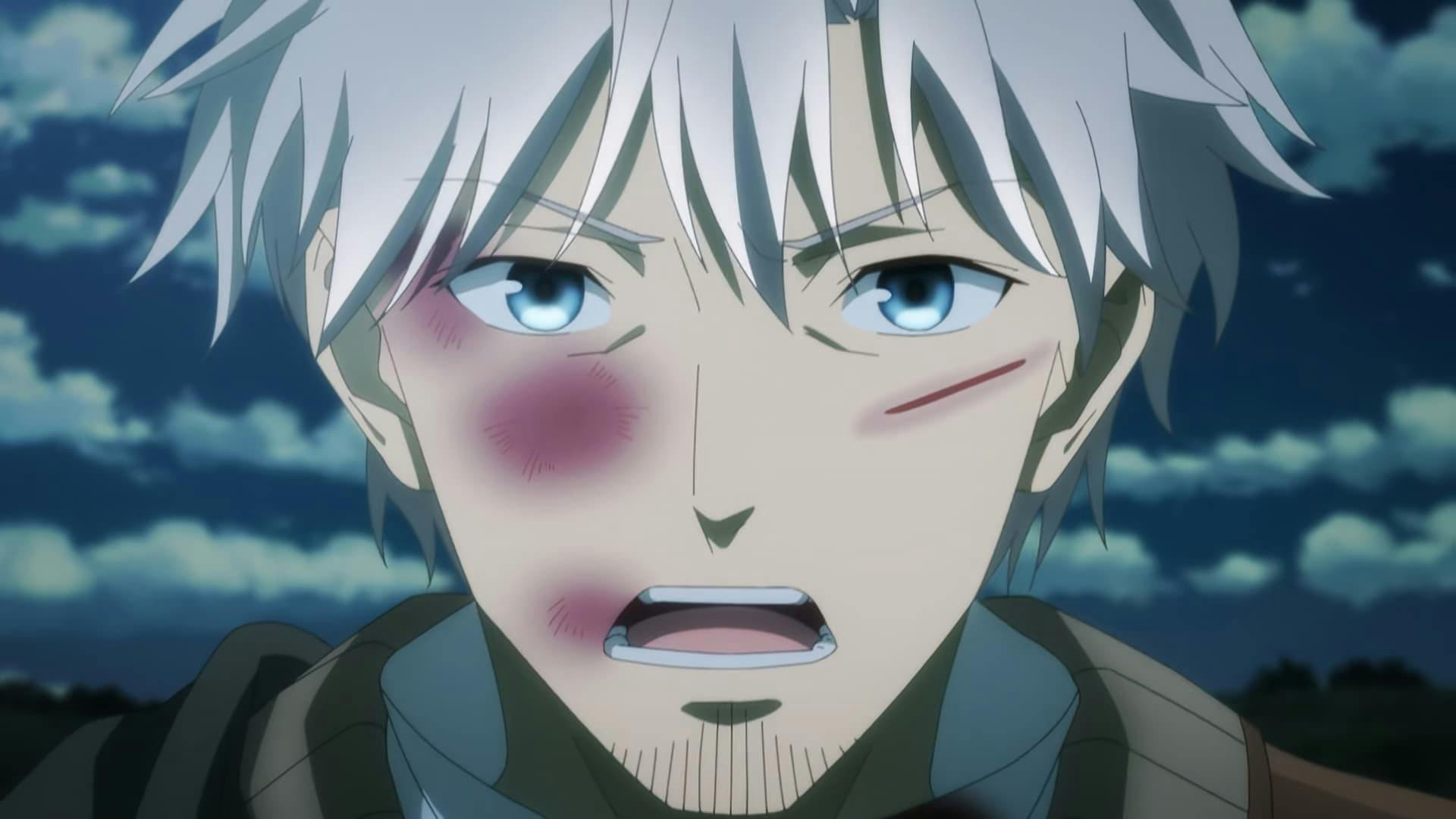 Spice and Wolf: MERCHANT MEETS THE WISE WOLF - episódio 1x12