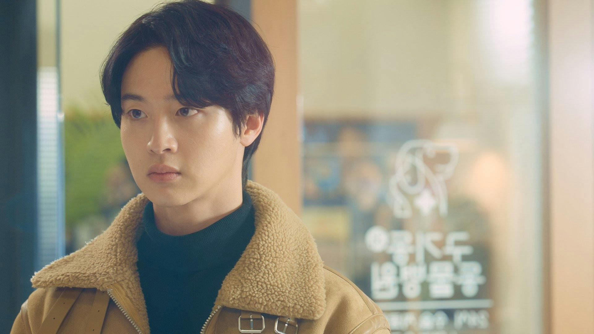 Meu Homem é um Cupido - episódio 1x2