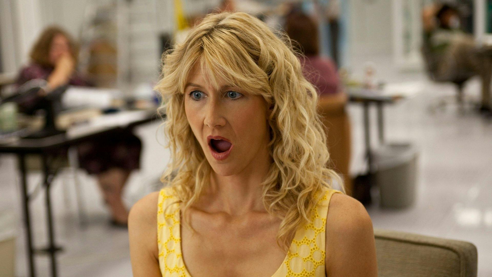 Enlightened - episódio 1x2