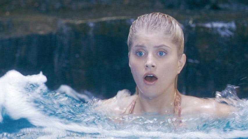 Mako Mermaids - episódio 1x26
