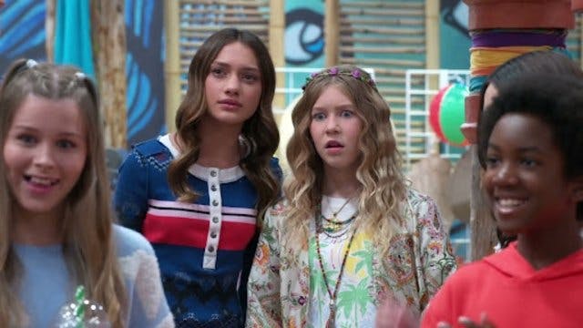 Os Thundermans: Disfarçados - episódio 1x20