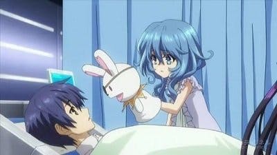 Date A Live - episódio 1x10