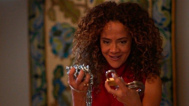 Dona de Mim - episódio 1x142