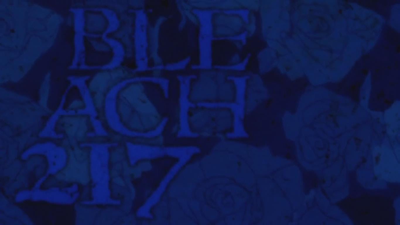 Bleach - episódio 1x217