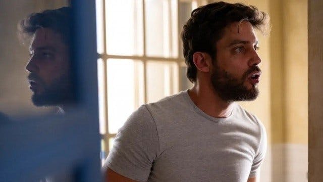 Novo Rico, Novo Pobre - episódio 1x18