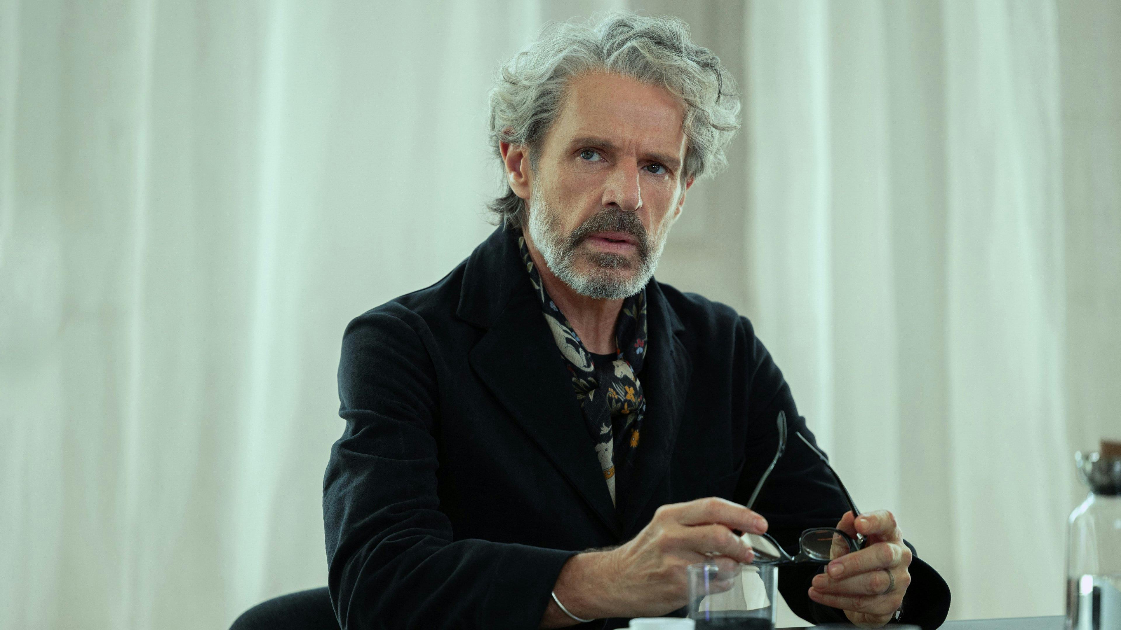 A Casa de Moda - episódio 1x10