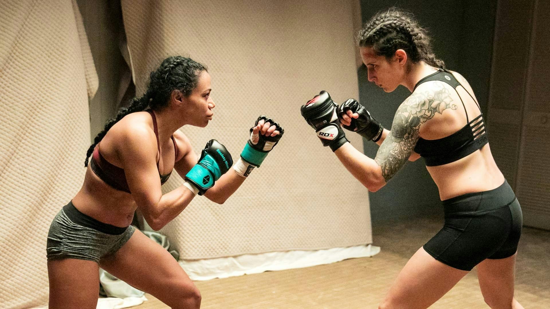 Room 104 - episódio 1x11