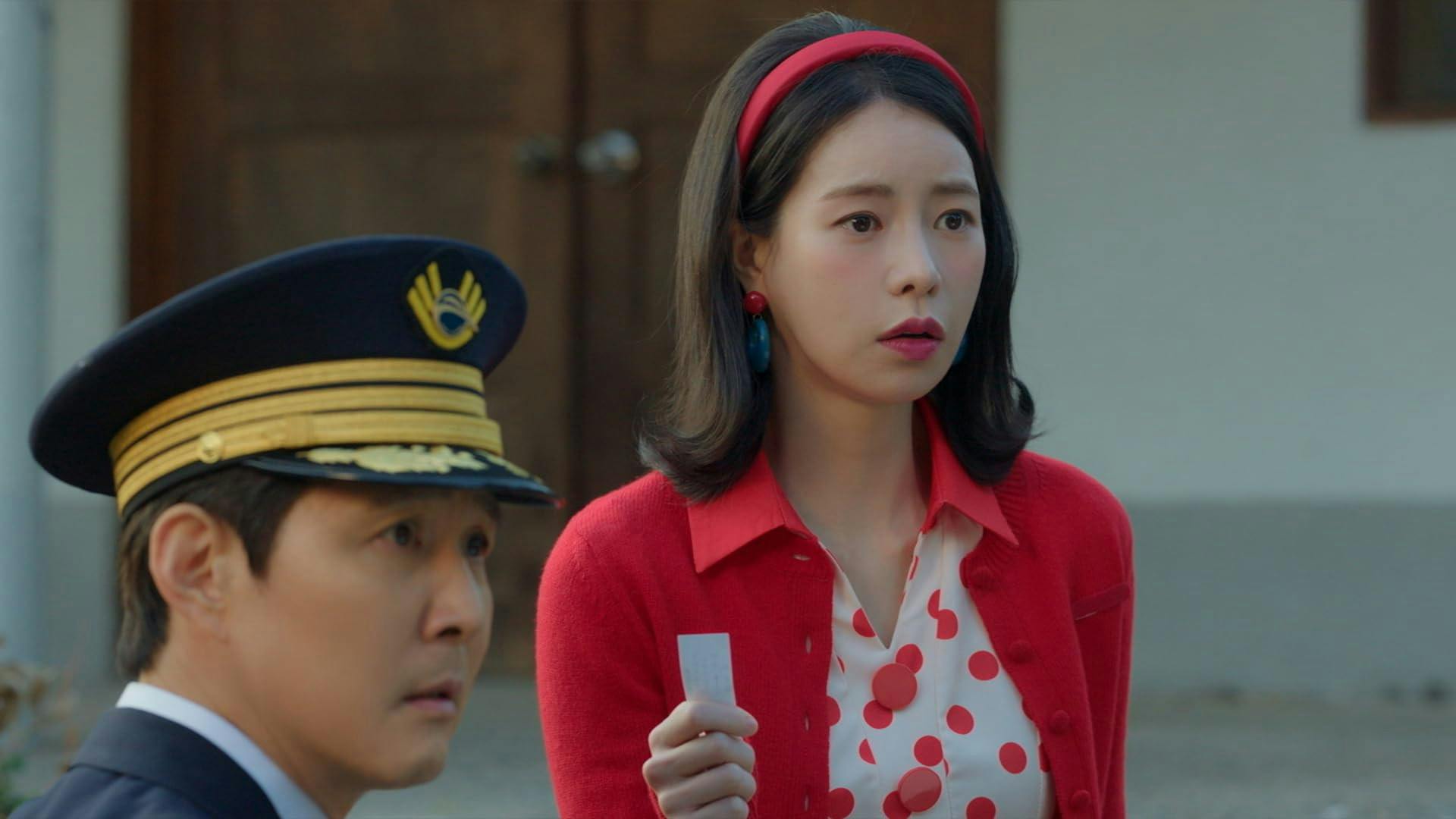 Desprazer em Te Conhecer - episódio 1x14