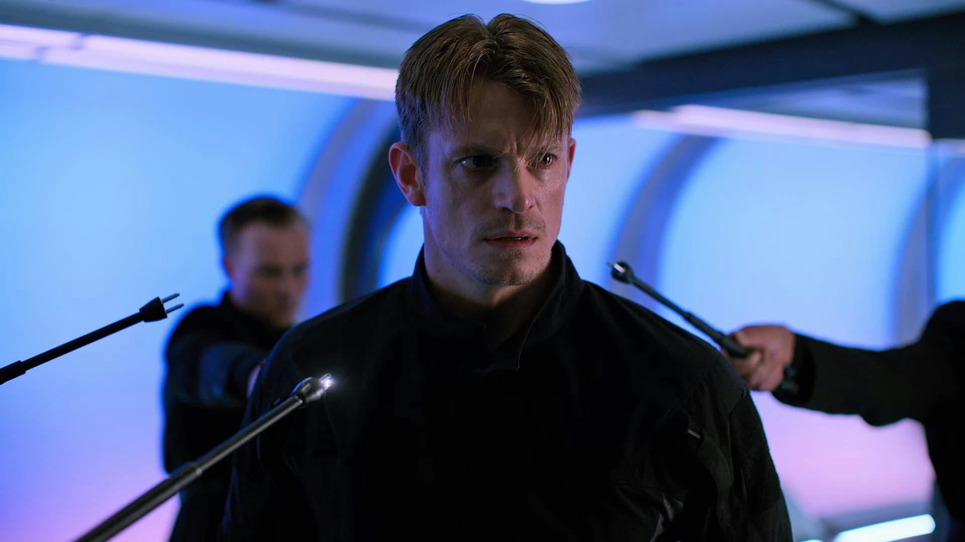 Altered Carbon - episódio 1x10