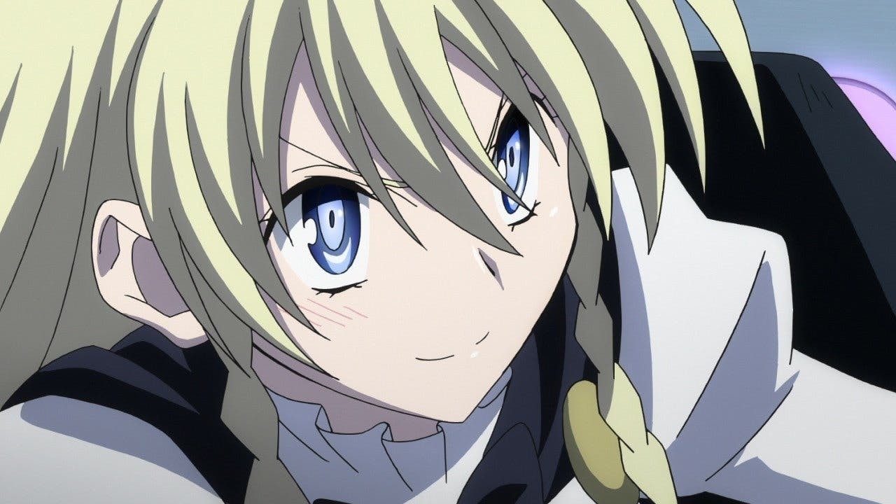 Kenzen Robo Daimidaler - episódio 1x11