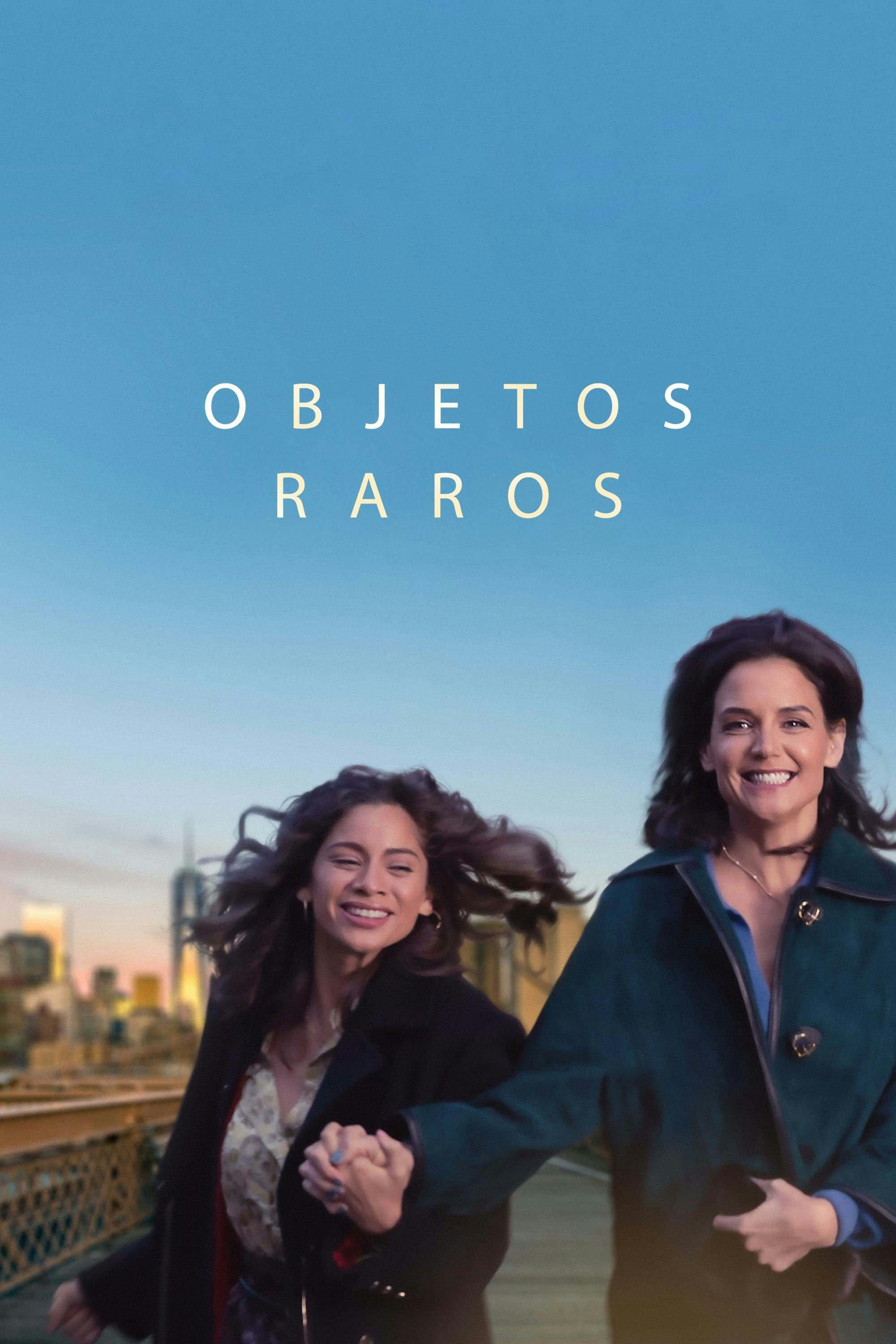 Objetos Raros