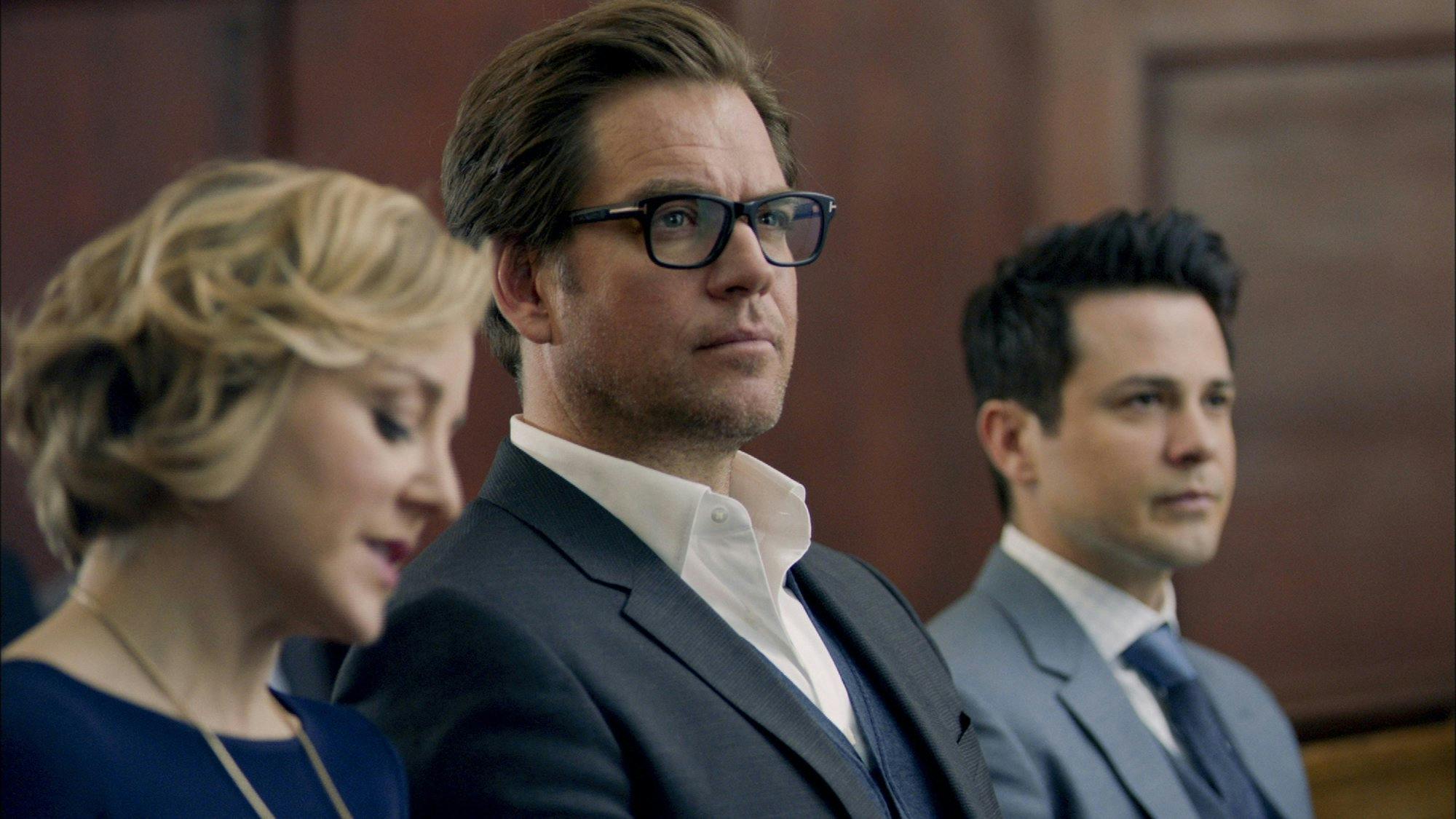 Bull - episódio 1x1