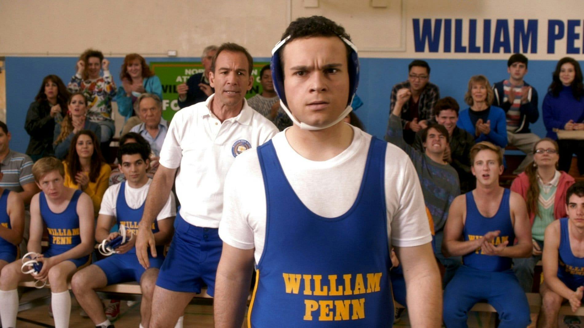 Os Goldbergs - episódio 1x22