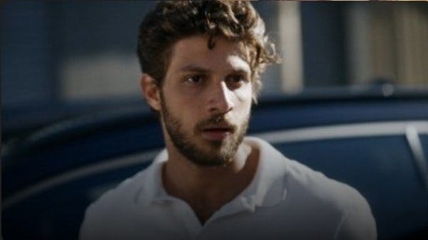 Travessia - episódio 1x30