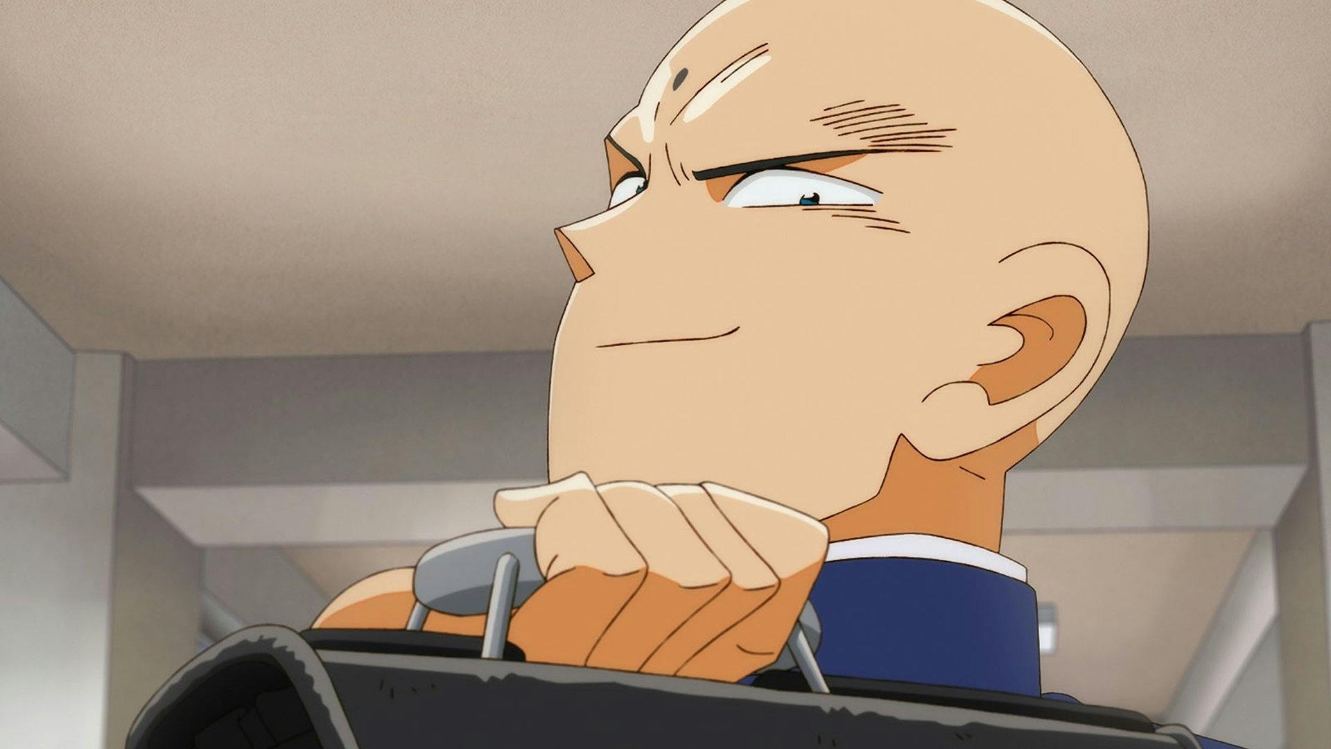 YAIBA: Samurai Legend - episódio 1x2