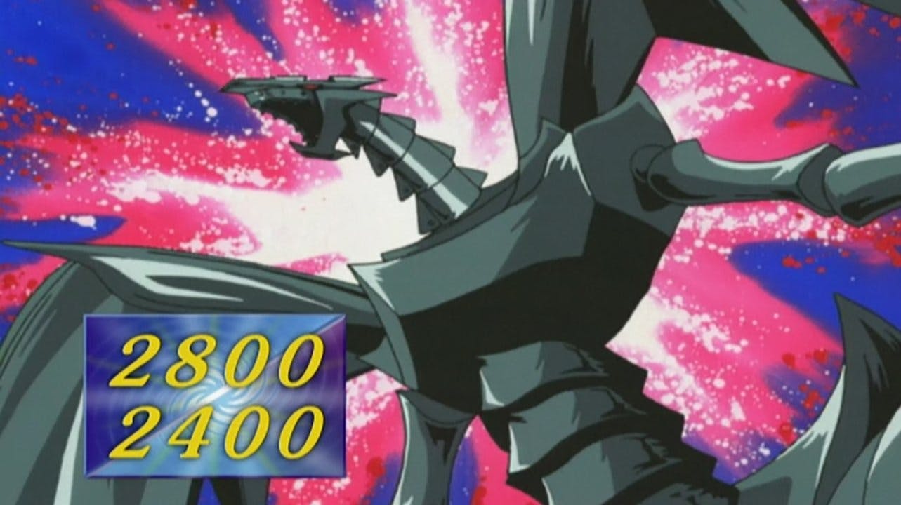 Yu-Gi-Oh! - episódio 1x32