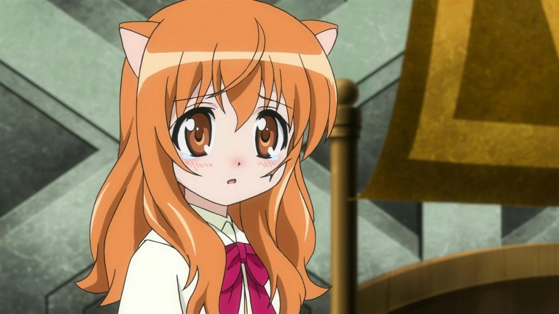 Dog Days - episódio 1x12