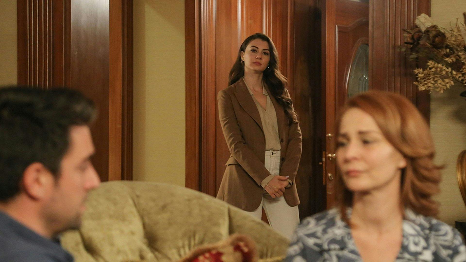 Armadilha do Amor - episódio 1x23