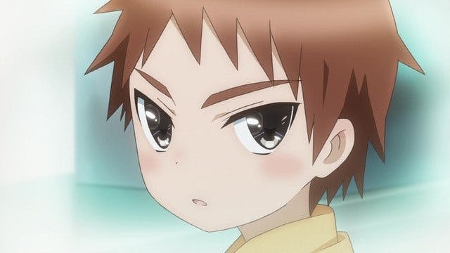 Piace: Watashi no Italian
