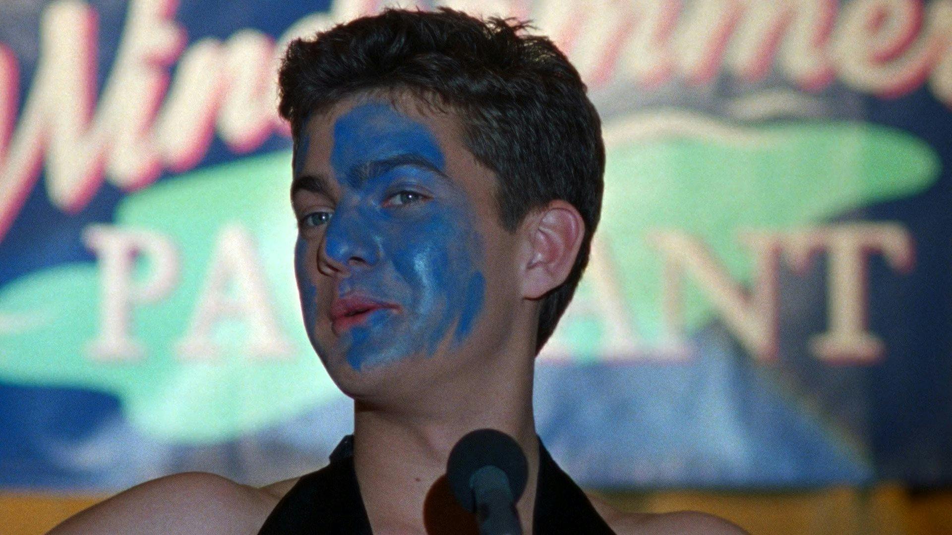 Dawson's Creek - episódio 1x12