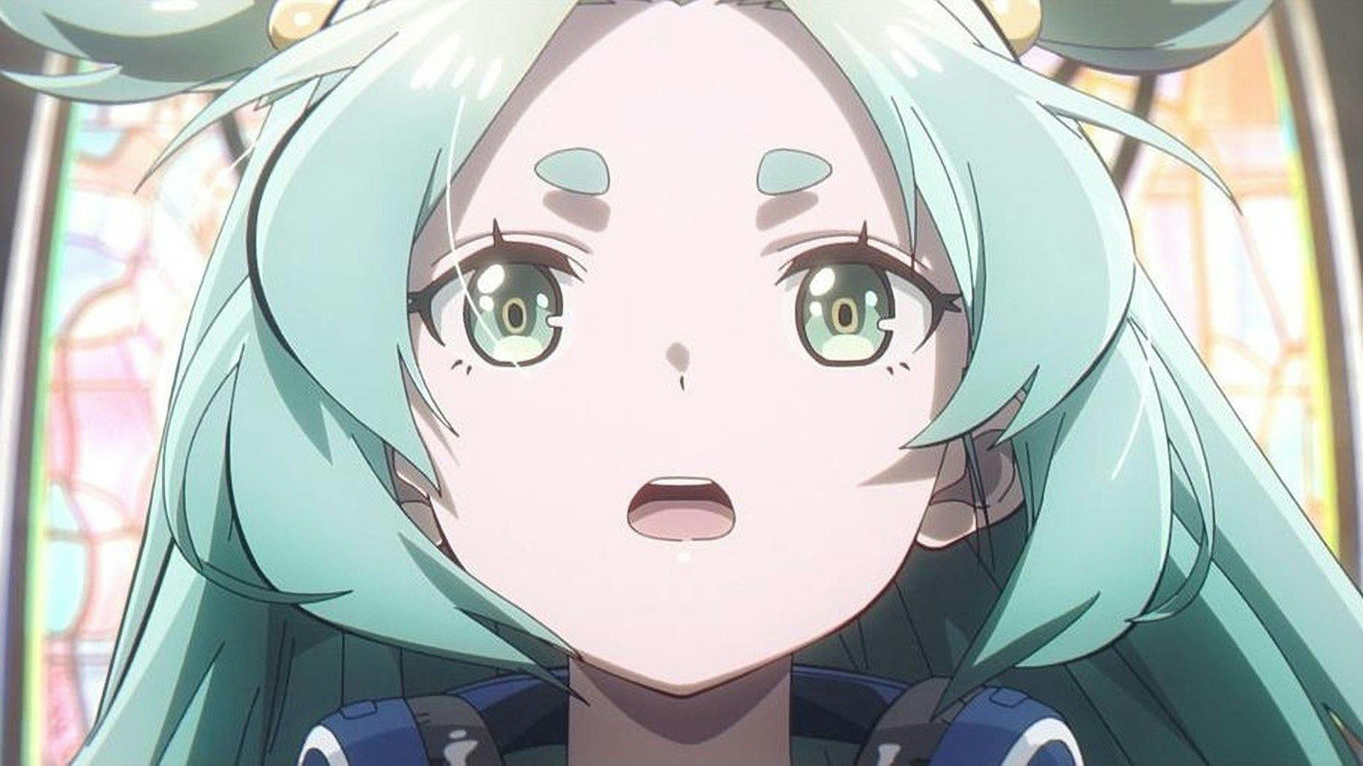 TO BE HERO X - episódio 1x8