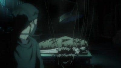 Supernatural: The Animation - episódio 1x8