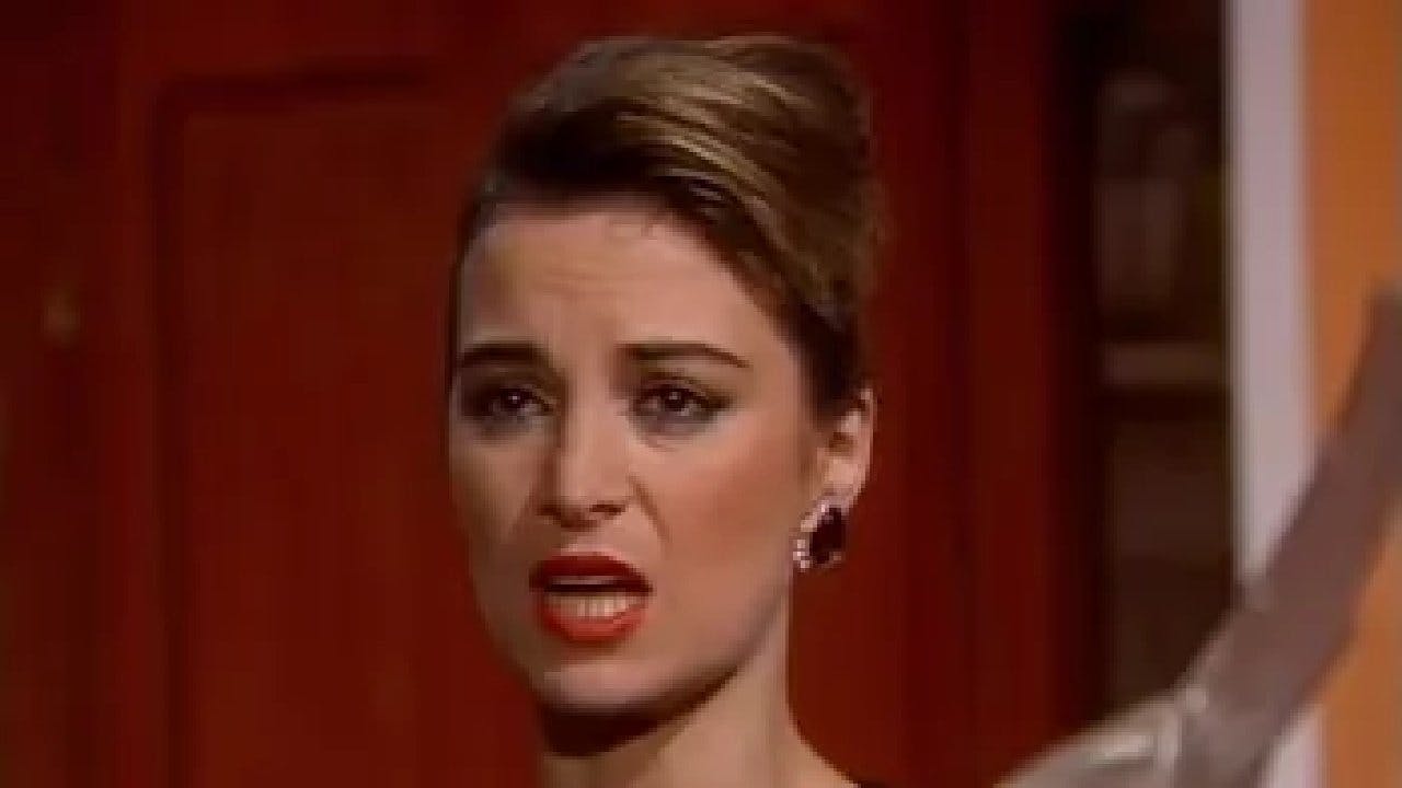 Maria Mercedes - episódio 1x58