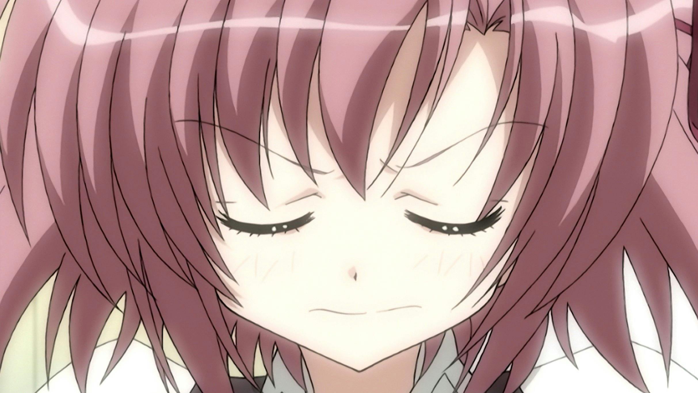 Seitokai no Ichizon - episódio 1x7