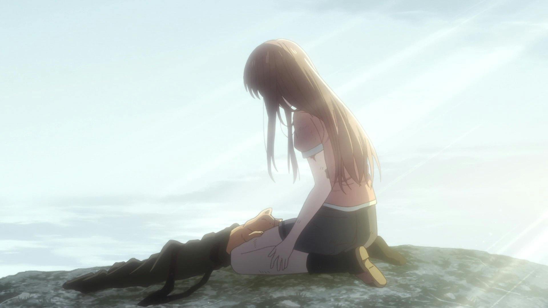 Fruits Basket - episódio 1x24