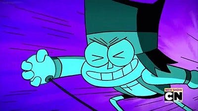 Ok, K.O.! Vamos Ser Heróis backdrop