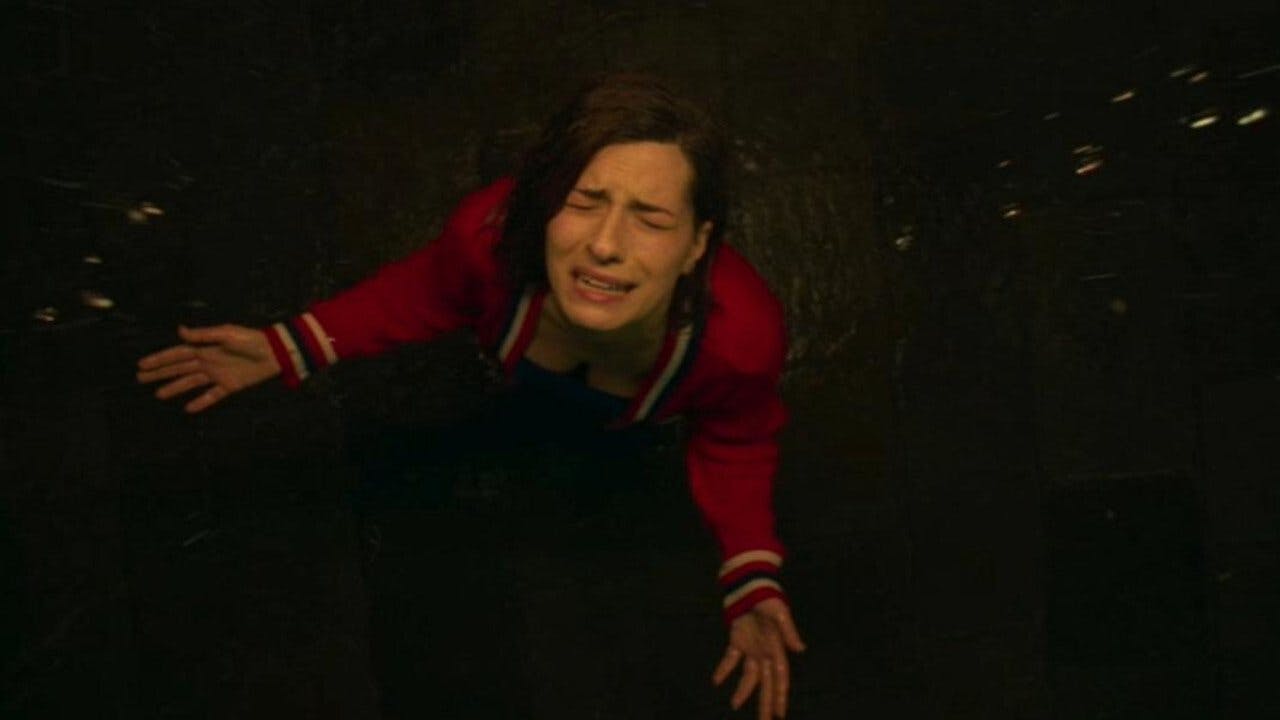 Blanca - episódio 1x6