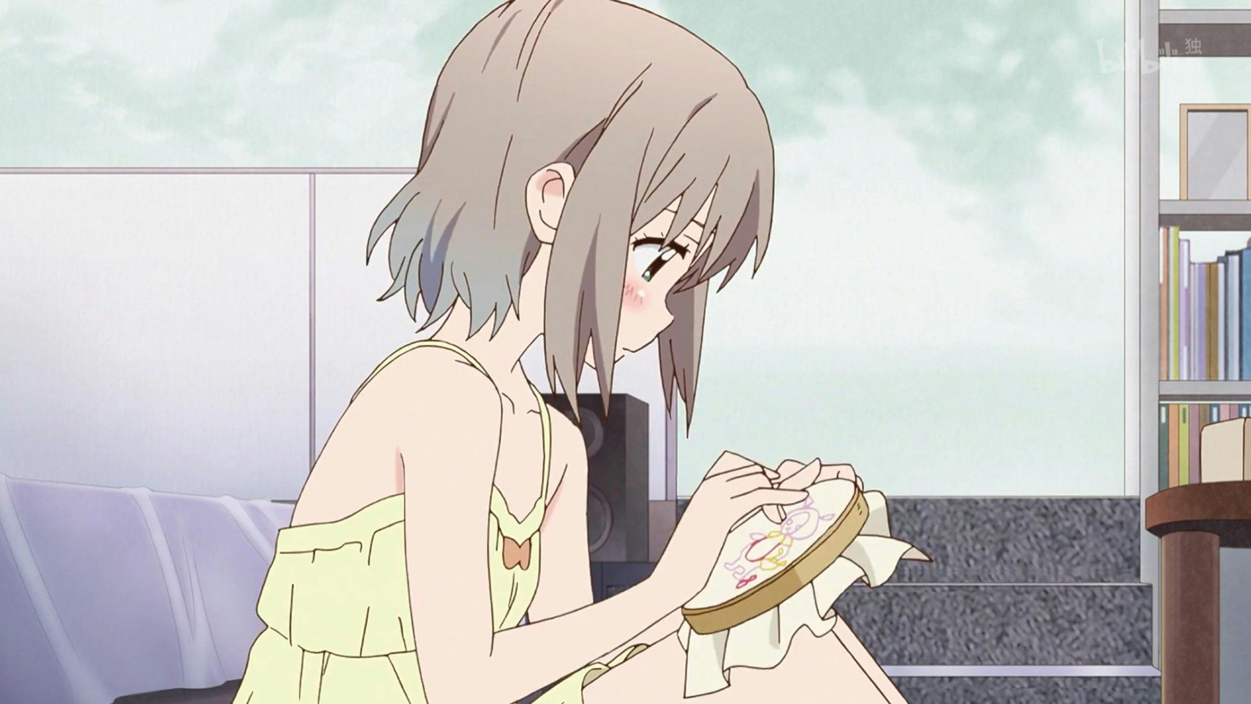 Yama no Susume