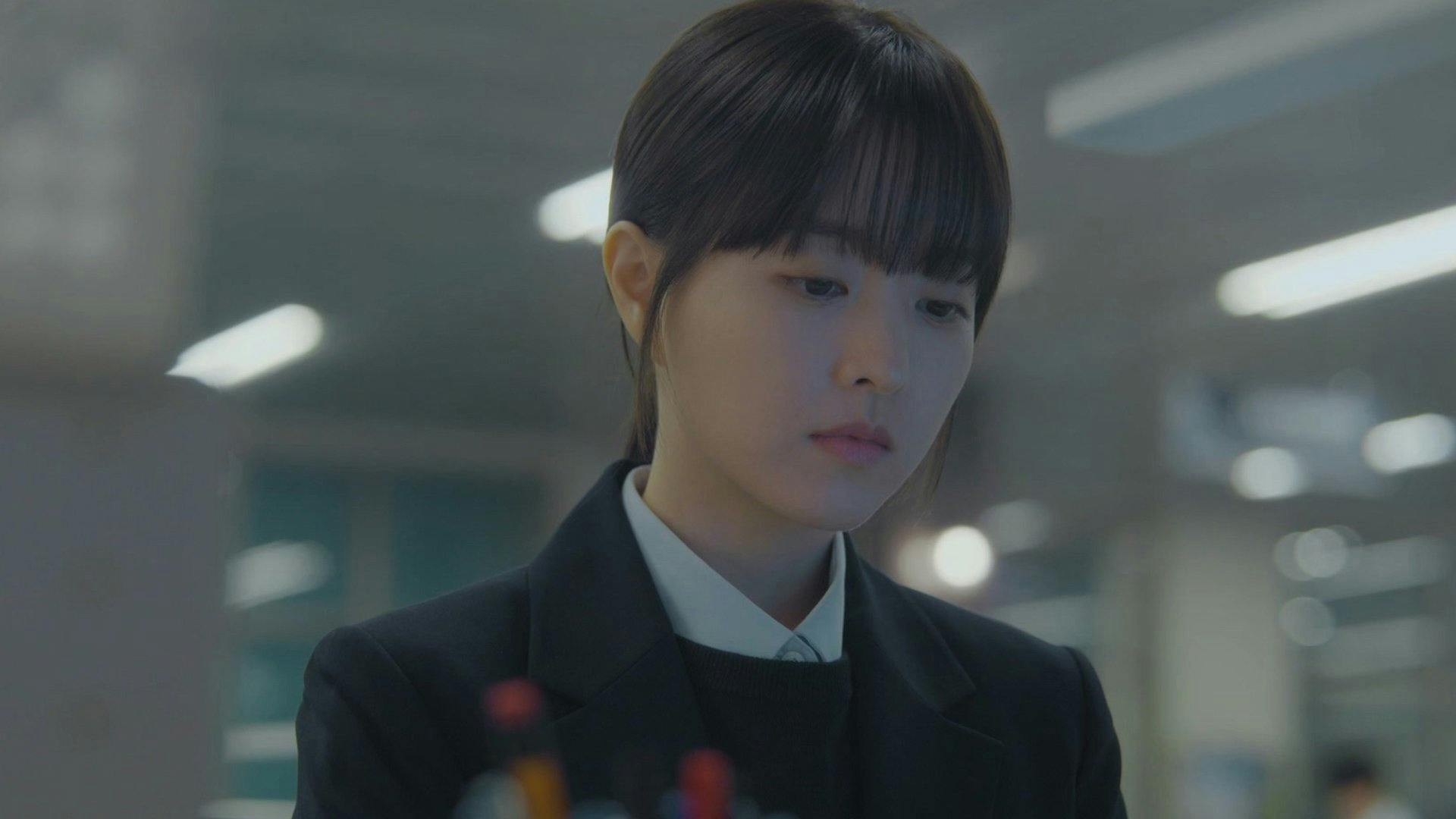 Uma Seul Desconhecida - episódio 1x2