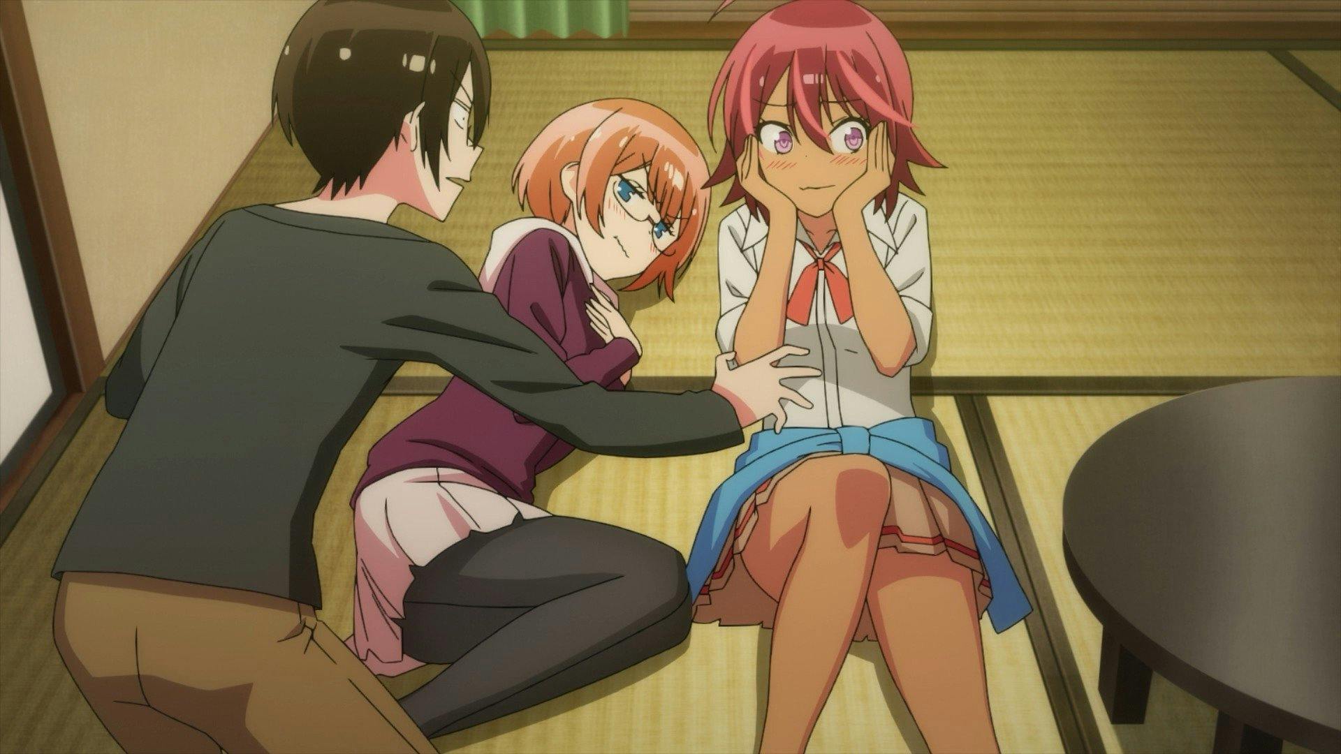 We Never Learn: BOKUBEN