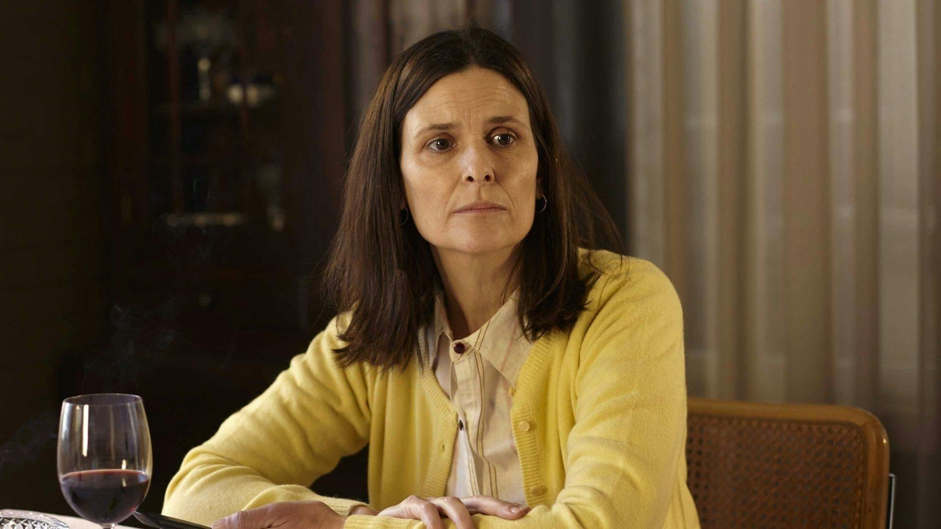 María Marta: O Assassinato no Country Clube - episódio 1x5
