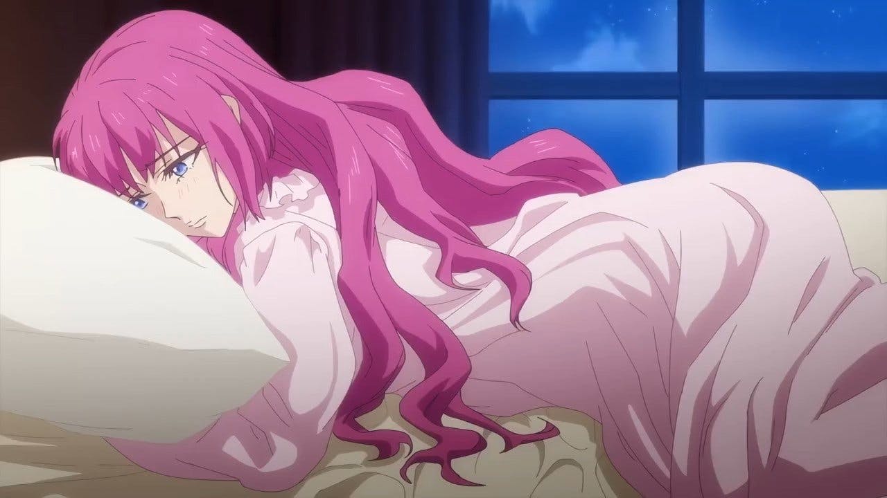 Ouji no Honmei wa Akuyaku Reijou - episódio 1x4