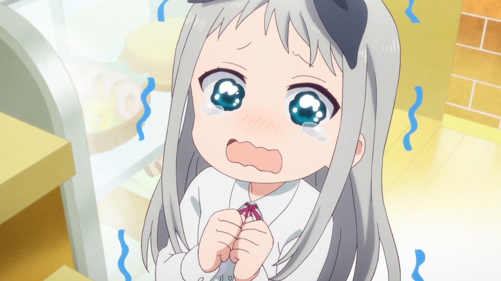 Blend S - episódio 1x8