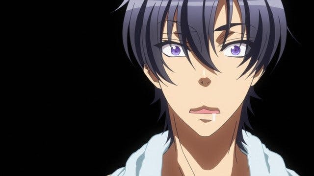Love Stage!! - episódio 1x9