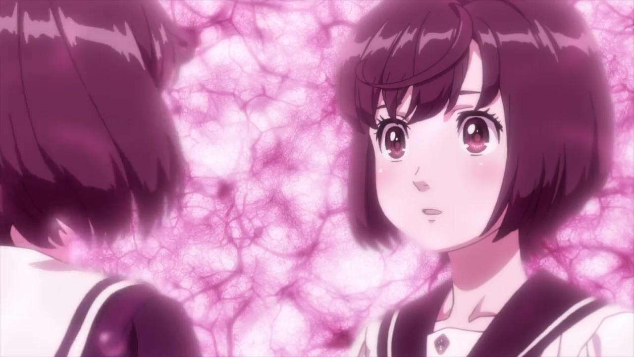 A.I.C.O. - episódio 1x10